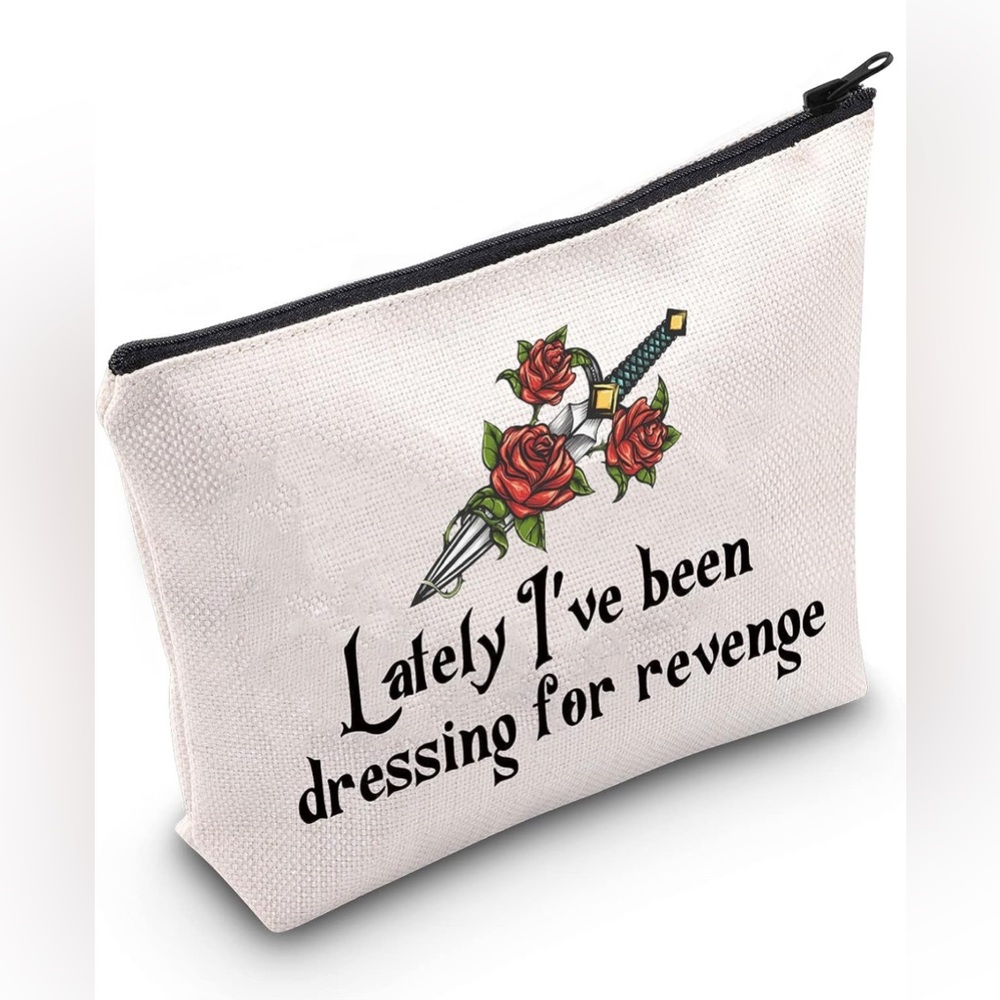 Taylor Swift Vigilante Pouch